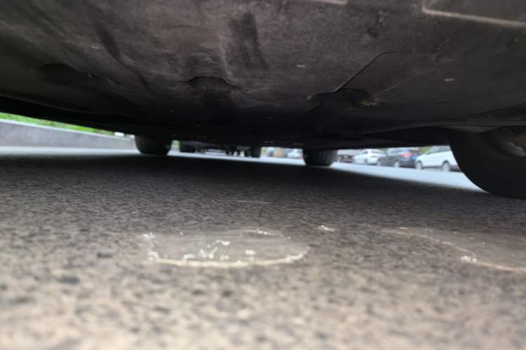 Used IM L6 2024 Max Standard Edition Chassis Front