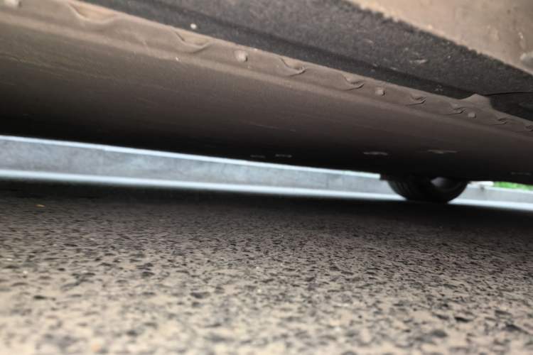 Used IM L6 2024 Max Standard Edition Chassis Front Left
