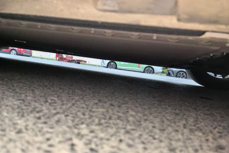 Used IM L6 2024 Max Standard Edition Chassis Front Right