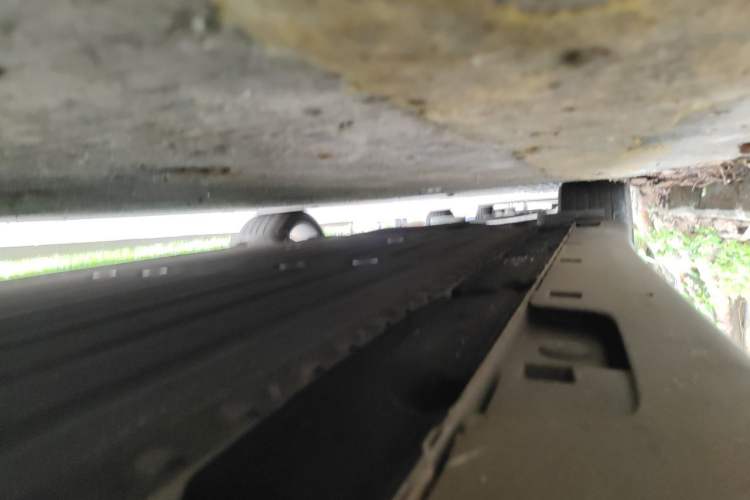 Used IM L6 2024 Max Standard Edition Chassis Front Right
