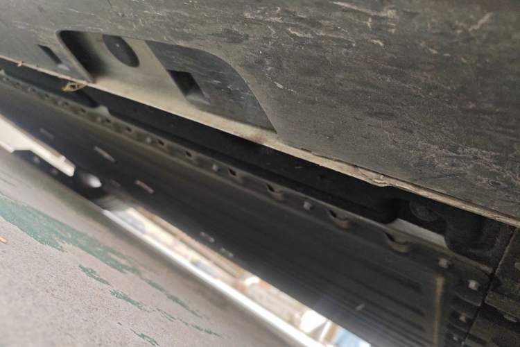 Used IM L6 2024 Max Standard Edition Chassis Front Right