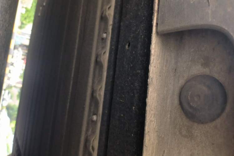 Used IM L6 2024 Max Standard Edition Chassis Front Right