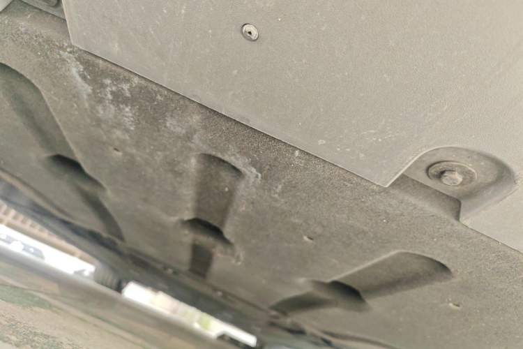 Used IM L6 2024 Max Standard Edition Chassis Front