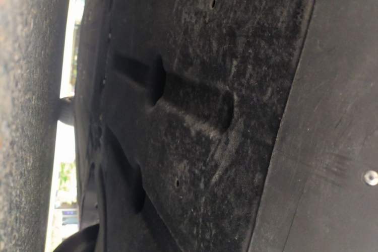 Used IM L6 2024 Max Standard Edition Chassis Front