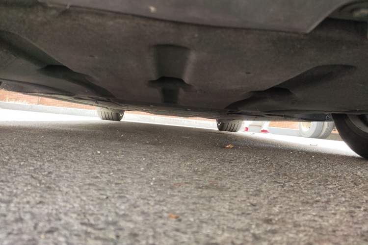 Used IM L6 2024 Max Standard Edition Chassis Front