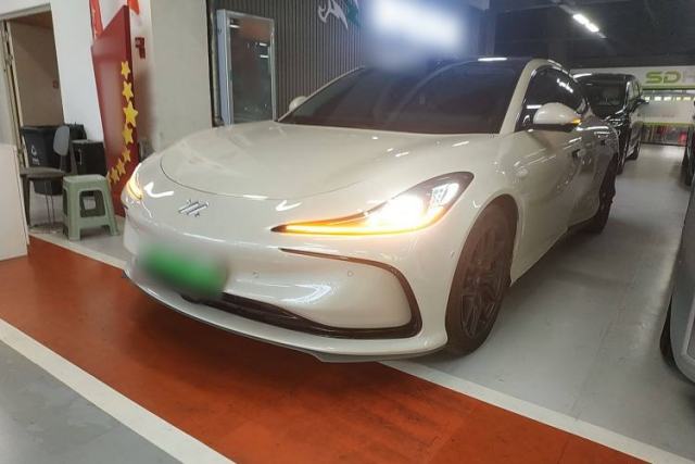 Used IM L6 2024 Max Standard Edition