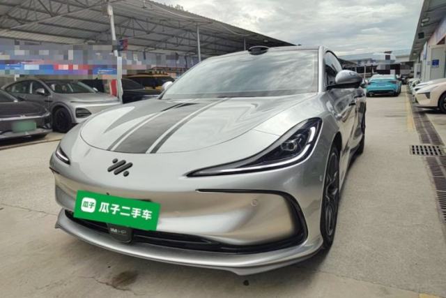 Used IM L6 2024 Max Standard Edition