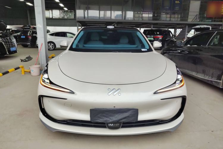 Used IM L6 2024 Max Standard Edition Exterior 1