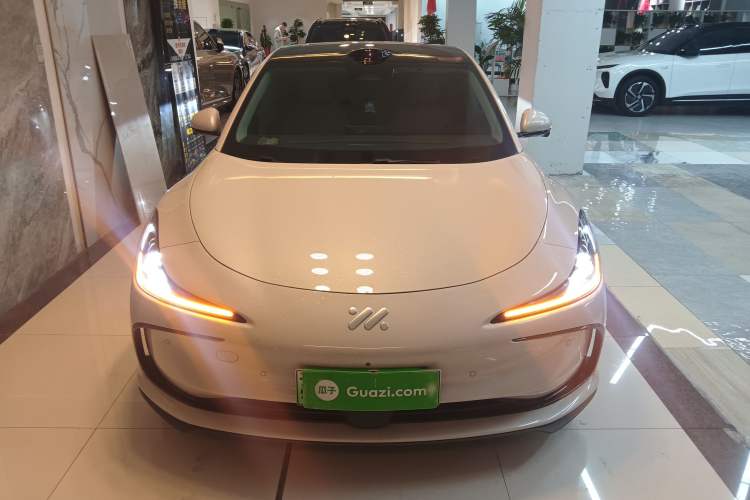 Used IM L6 2024 Max Standard Edition Exterior 1