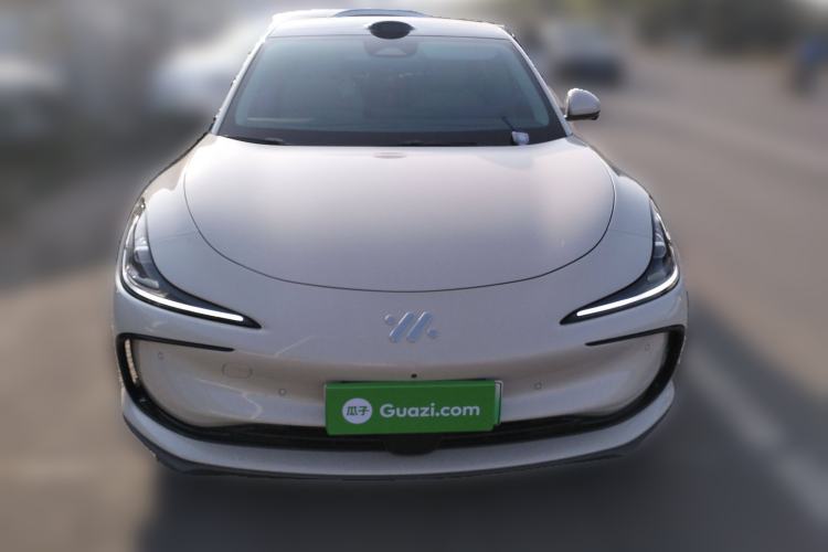 Used IM L6 2024 Max Standard Edition Exterior 1