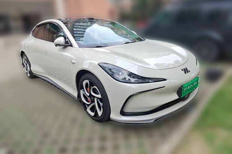 Used IM L6 2024 Max Enhanced Performance Edition Exterior 2