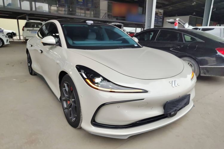 Used IM L6 2024 Max Standard Edition Exterior 2