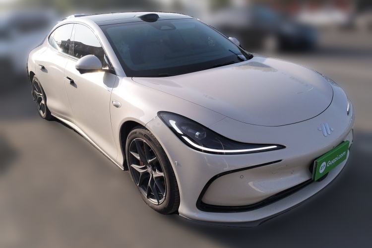 Used IM L6 2024 Max Standard Edition Exterior 2