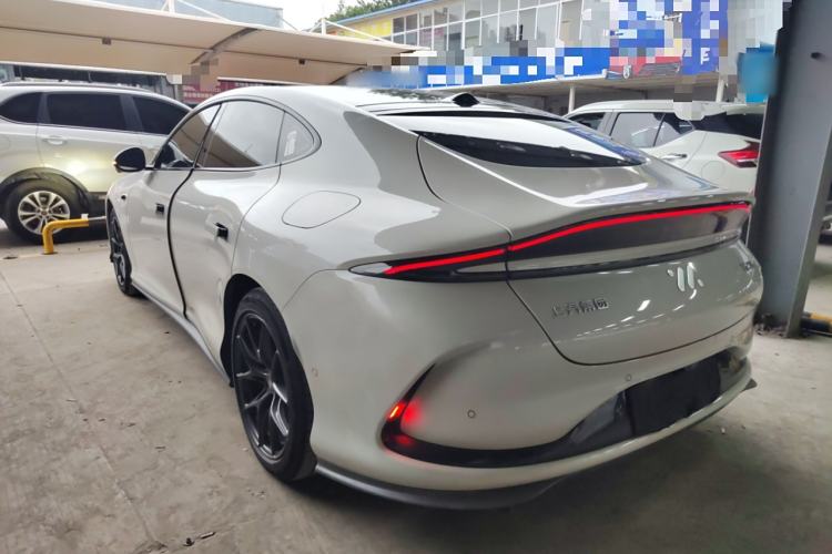 Used IM L6 2024 Max Standard Edition Exterior 3