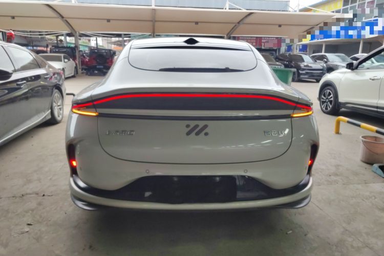 Used IM L6 2024 Max Standard Edition Exterior 4