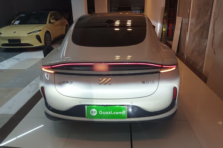 Used IM L6 2024 Max Standard Edition Exterior 4