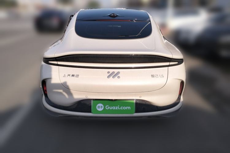 Used IM L6 2024 Max Standard Edition Exterior 4