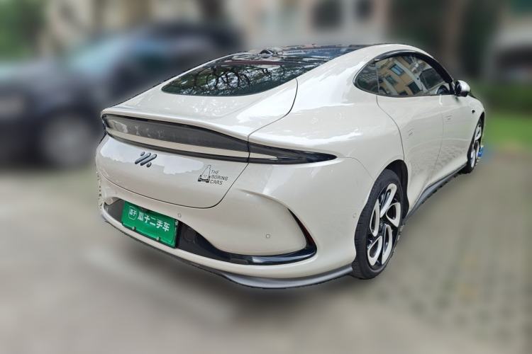Used IM L6 2024 Max Enhanced Performance Edition Exterior 5