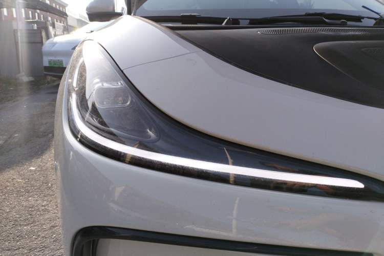 Used IM L6 2024 Max Standard Edition Exterior 6
