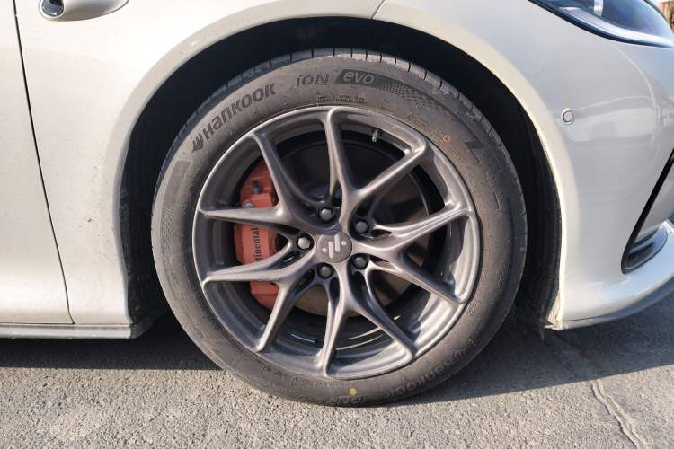 Used IM L6 2024 Max Standard Edition Exterior 7