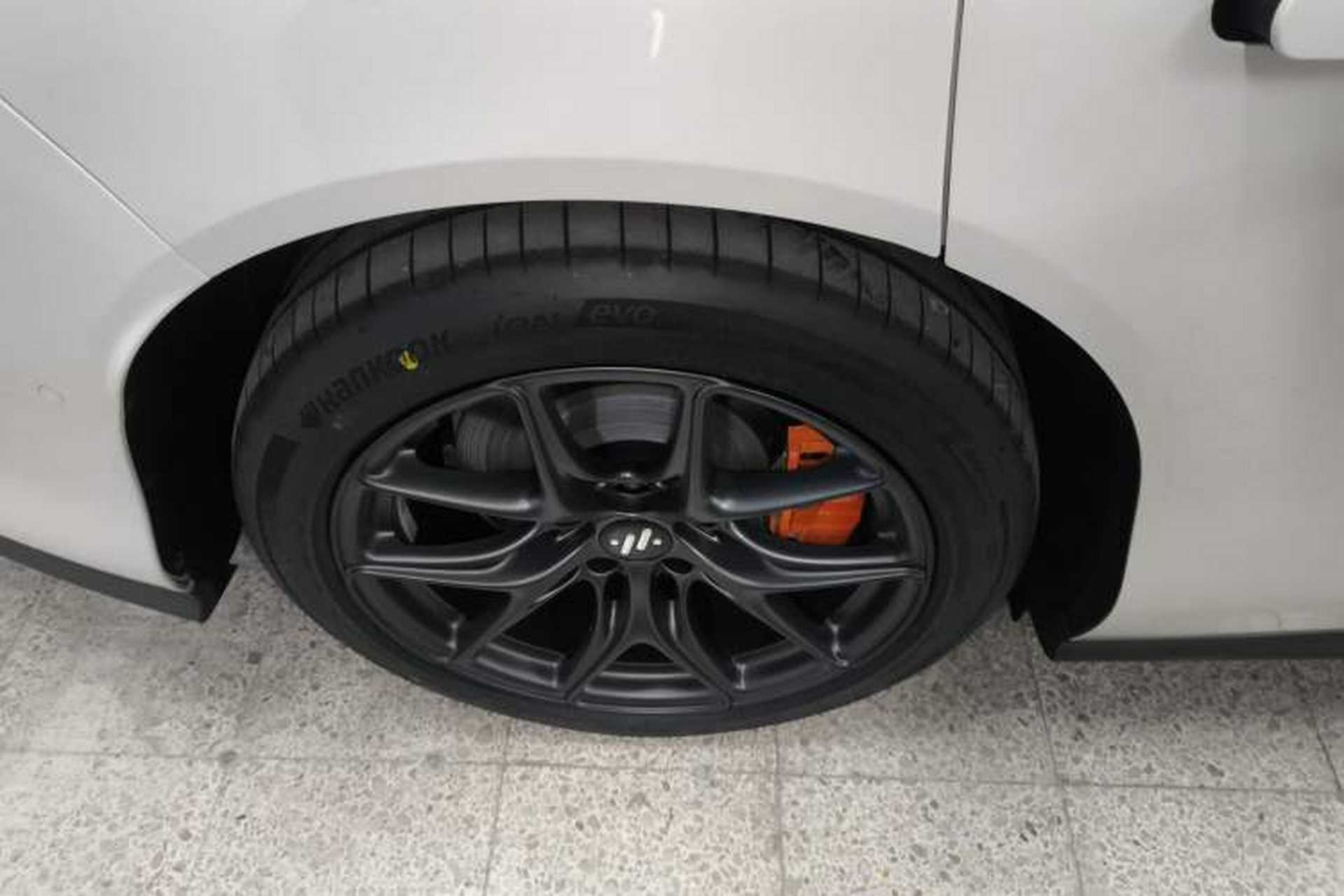 Used IM L6 2024 Max Enhanced Performance Edition Exterior 8