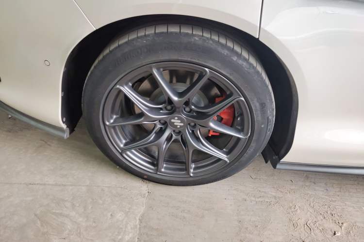 Used IM L6 2024 Max Standard Edition Exterior 8