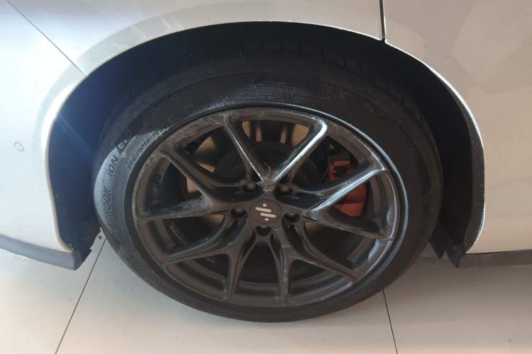 Used IM L6 2024 Max Standard Edition Exterior 8