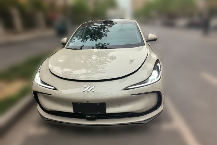 Used IM L6 2024 Max Standard Edition Front