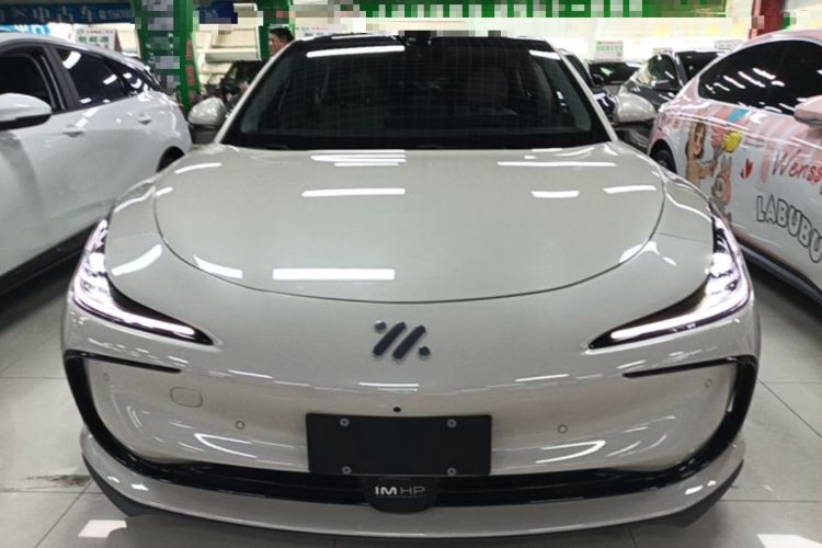 Used IM L6 2024 Max Standard Edition Front