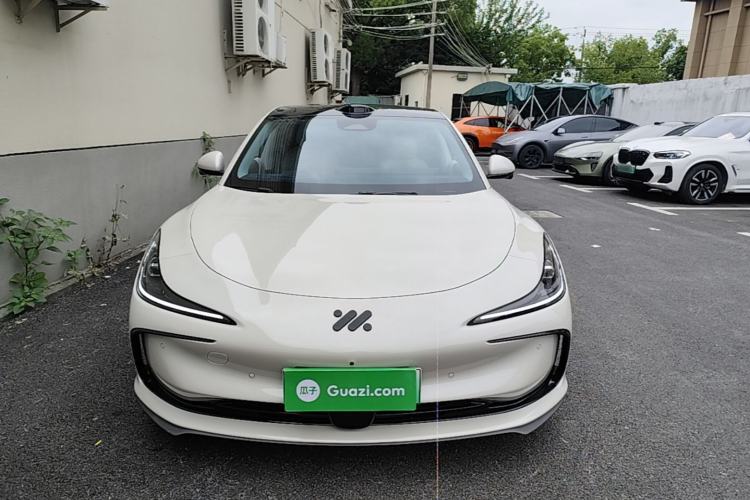Used IM L6 2024 Max Standard Edition Front