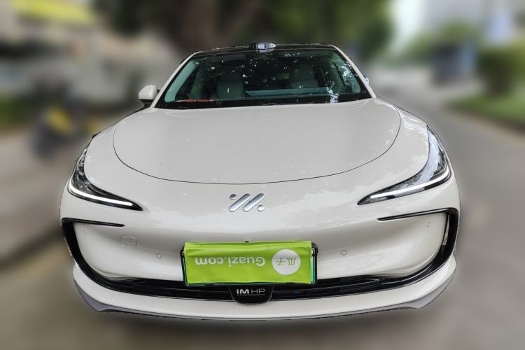 Used IM L6 2024 Max Standard Edition Front