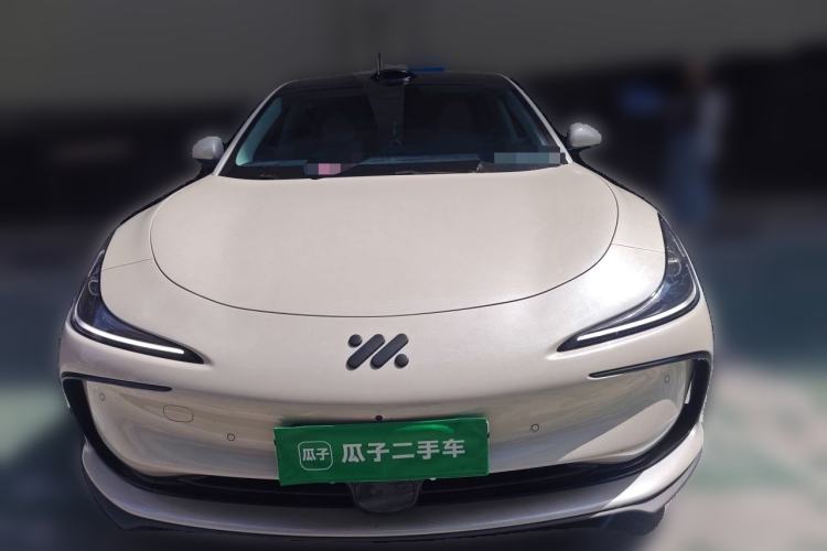 Used IM L6 2024 Max Standard Edition Front