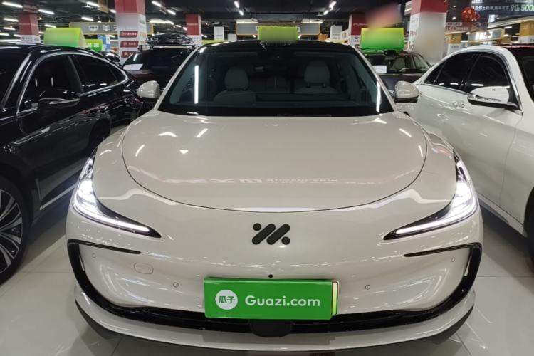 Used IM L6 2024 Max Standard Edition Front