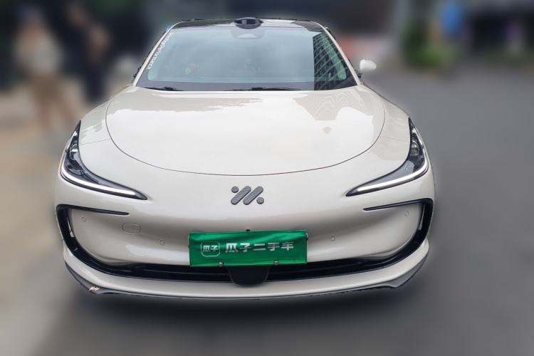 Used IM L6 2024 Max Standard Edition Front