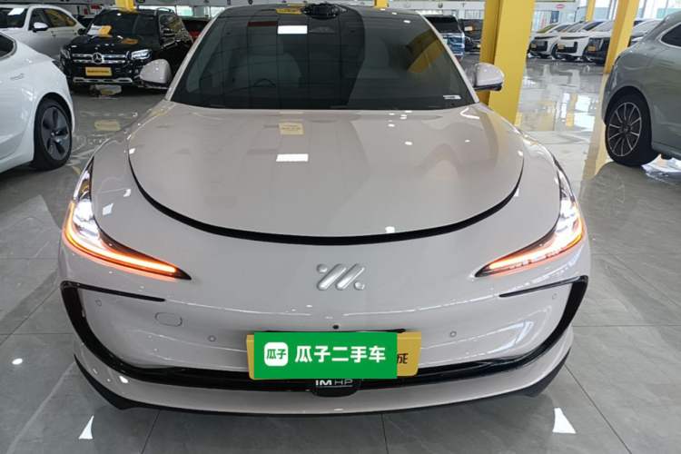 Used IM L6 2024 Max Standard Edition Front