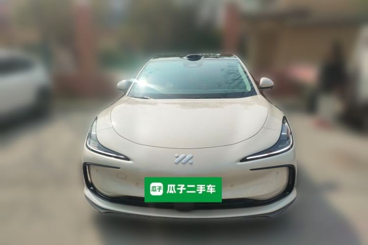 Used IM L6 2024 Max Standard Edition Front
