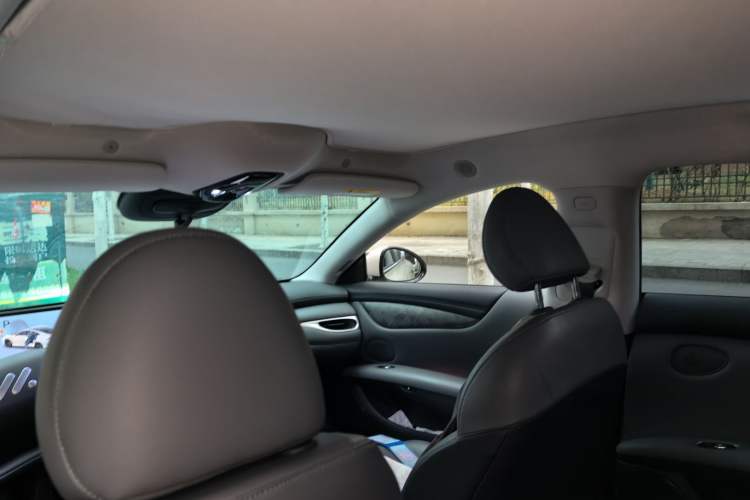 Used IM L6 2024 Max Standard Edition Headliner