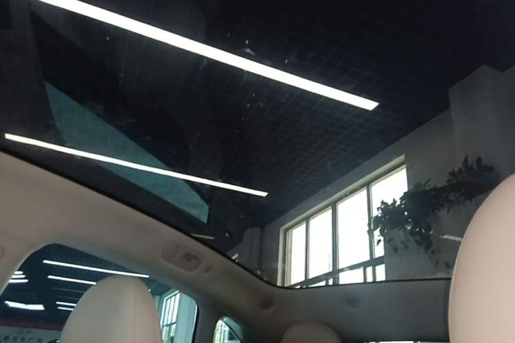 Used IM L6 2024 Max Extended-Range Version Headliner