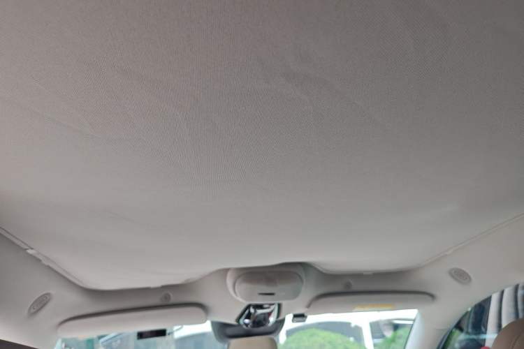 Used IM L6 2024 Max Enhanced Performance Edition Headliner
