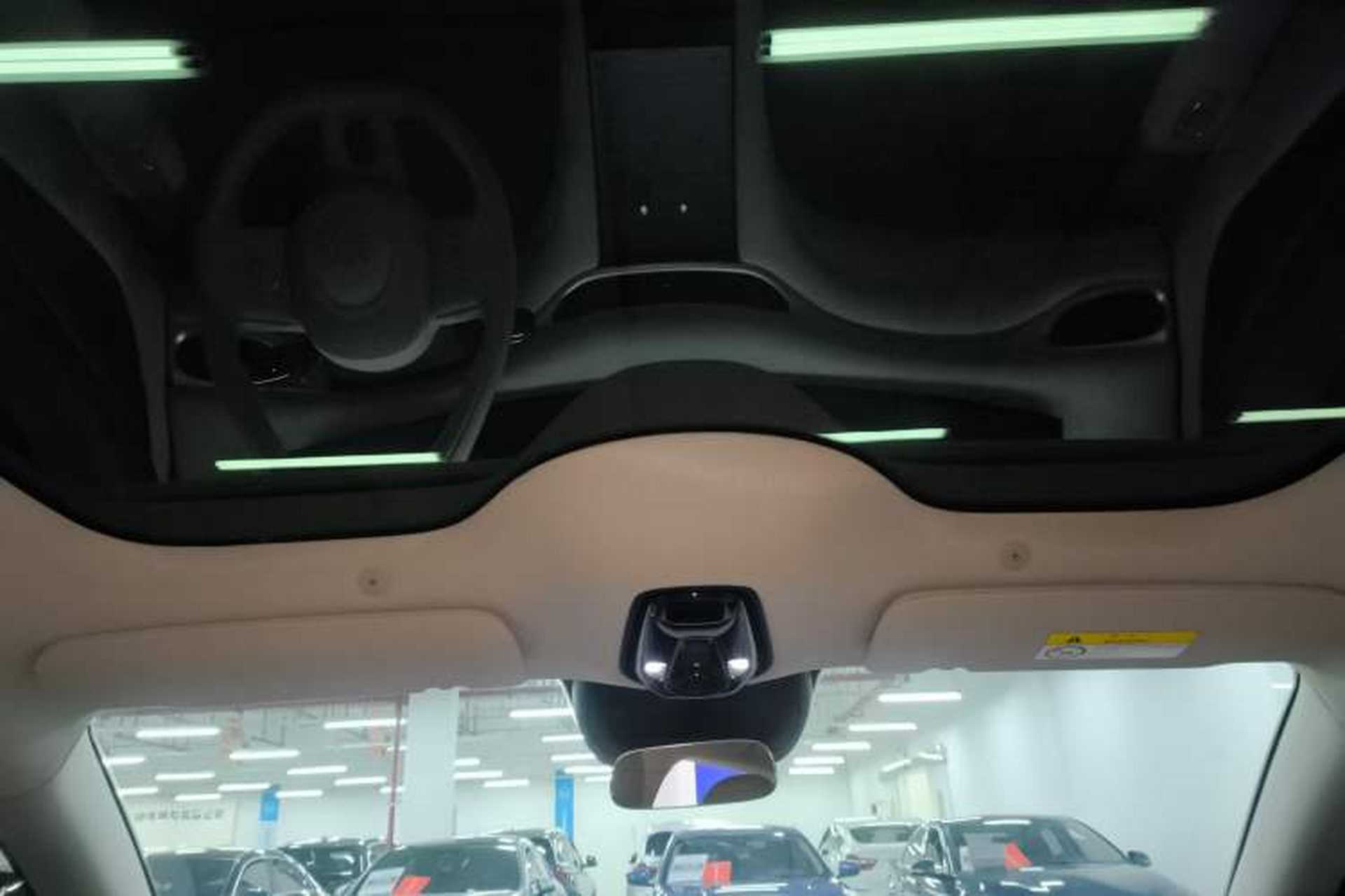 Used IM L6 2024 Max Enhanced Performance Edition Headliner