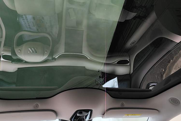 Used IM L6 2024 Max Standard Edition Headliner