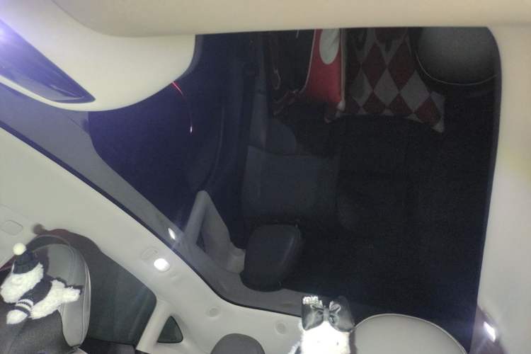 Used IM L6 2024 Max Enhanced Performance Edition Headliner