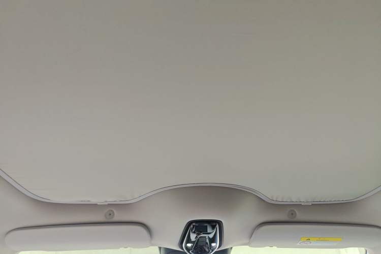 Used IM L6 2024 Max Standard Edition Headliner