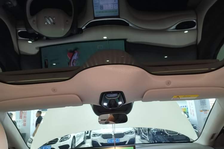 Used IM L6 2024 Max Standard Edition Headliner