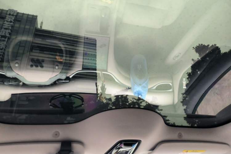 Used IM L6 2024 Max Standard Edition Headliner