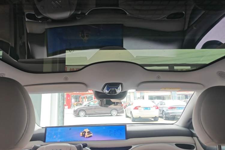 Used IM L6 2024 Max Long-Range Version Headliner