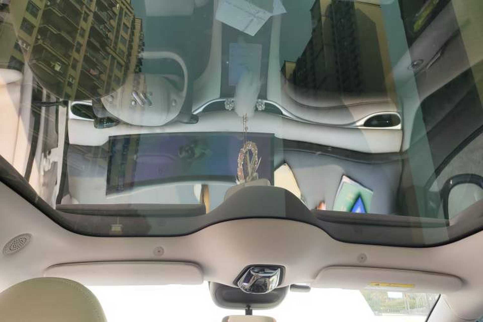 Used IM L6 2024 Max Standard Edition Headliner