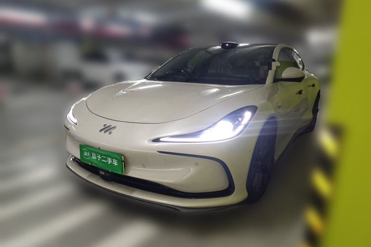 Used IM L6 2024 Max Long-Range Version Guazi used car, China used car export, Used car for sale, Used  cars, Cheapest cars for sale
