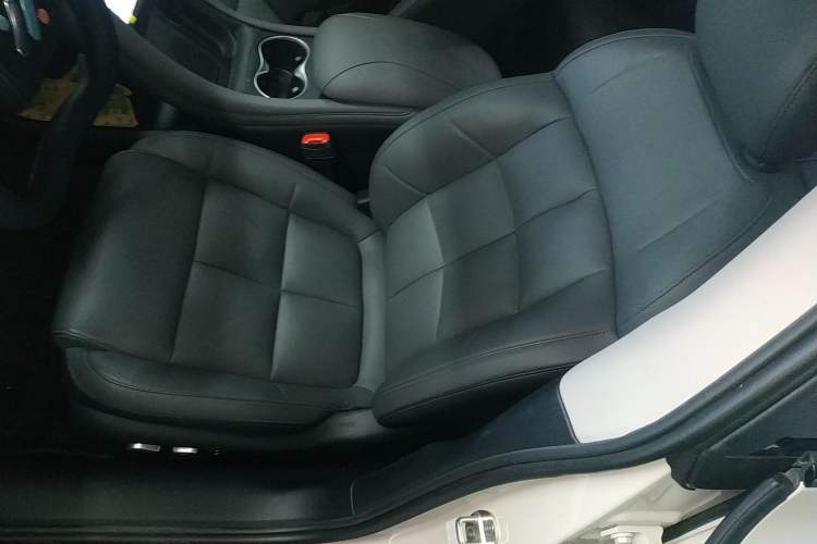 Used IM L6 2024 Max Standard Edition Left Front Seat