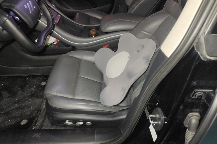 Used IM L6 2024 Max Enhanced Performance Edition Left Front Seat